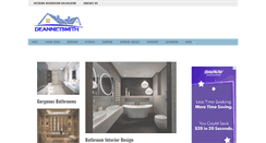 Desktop Screenshot of deannetsmith.com